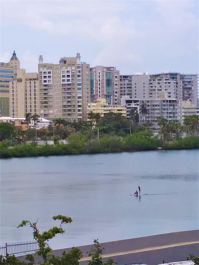 Canario Lagoon Hotel San Juan Zewnętrze zdjęcie