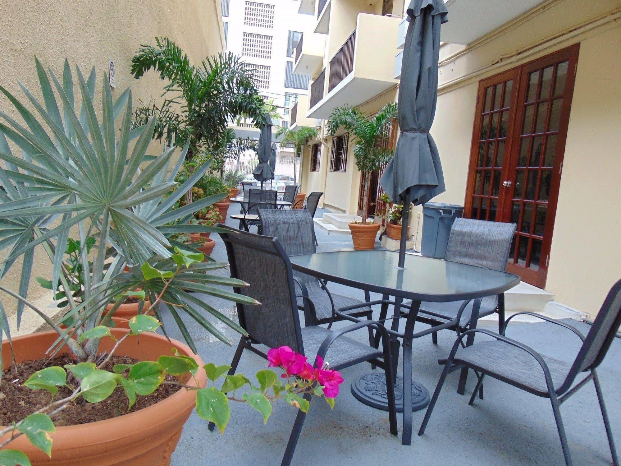 Canario Lagoon Hotel San Juan Zewnętrze zdjęcie